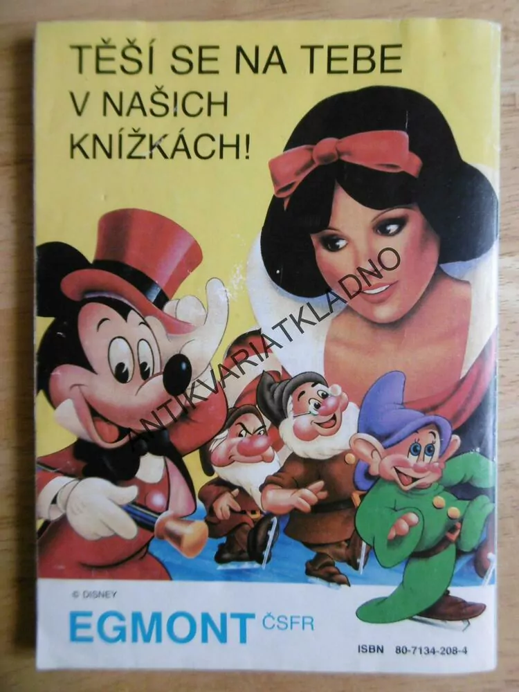 KAČER DONALD DUCK, Č.9. SOUBOJ POTOMKŮ