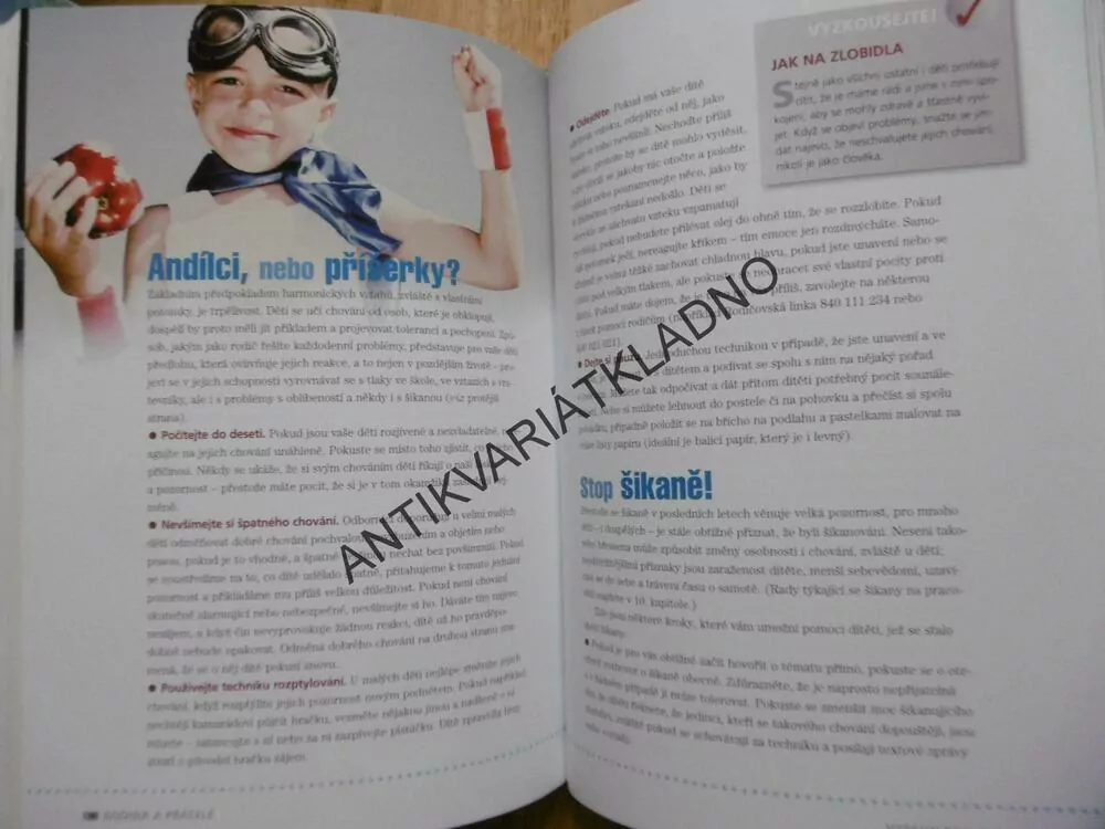 JAK PŘEKONAT STRES, STOVKY DŮMYSLNÝCH ZPŮSOBŮ, JAK SE CHRÁNIT PŘED STRESEM A NAPĚTÍM, **an