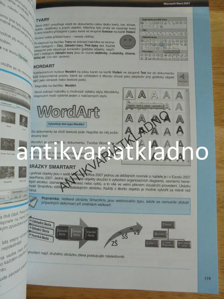 S POČÍTAČEM NEJEN K MATURITĚ, POJMY, HARDWARE,INTERNET