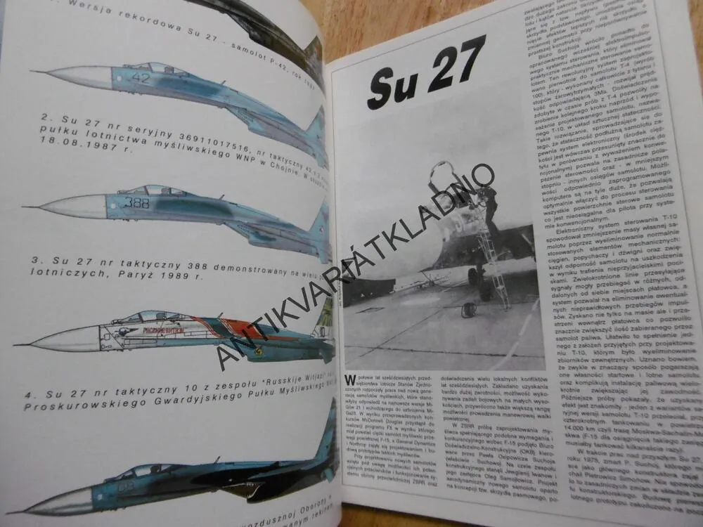 SU 27, STÍHAČKA, LETADLO, POLSKY