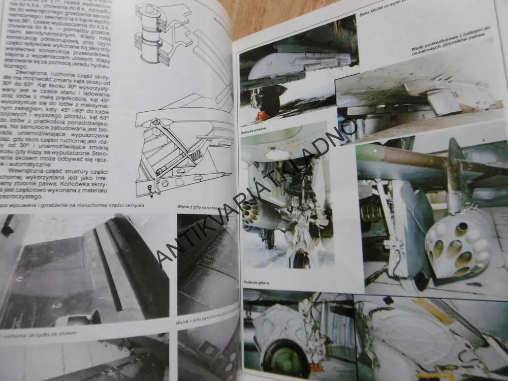 SU 22M4, STÍHAČKA, LETADLO, POLSKY