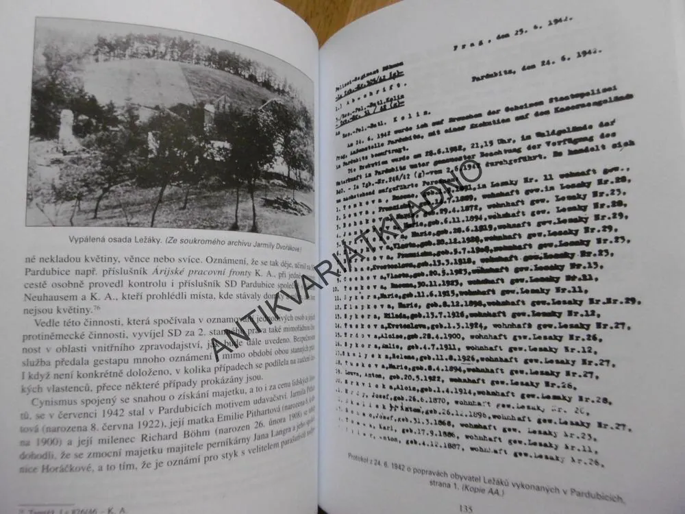 MÁLO ZNÁMÉ ZLOČINY, SD VE VÝCHODNÍCH ČECHÁCH, GRUNTOVÁ, VAŠEK,