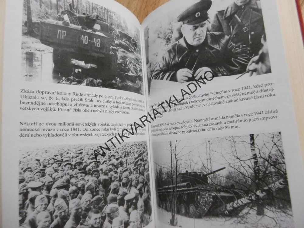 ŽUKOV, OD STALINGRADU DO BERLINA, JOHN COLVIN