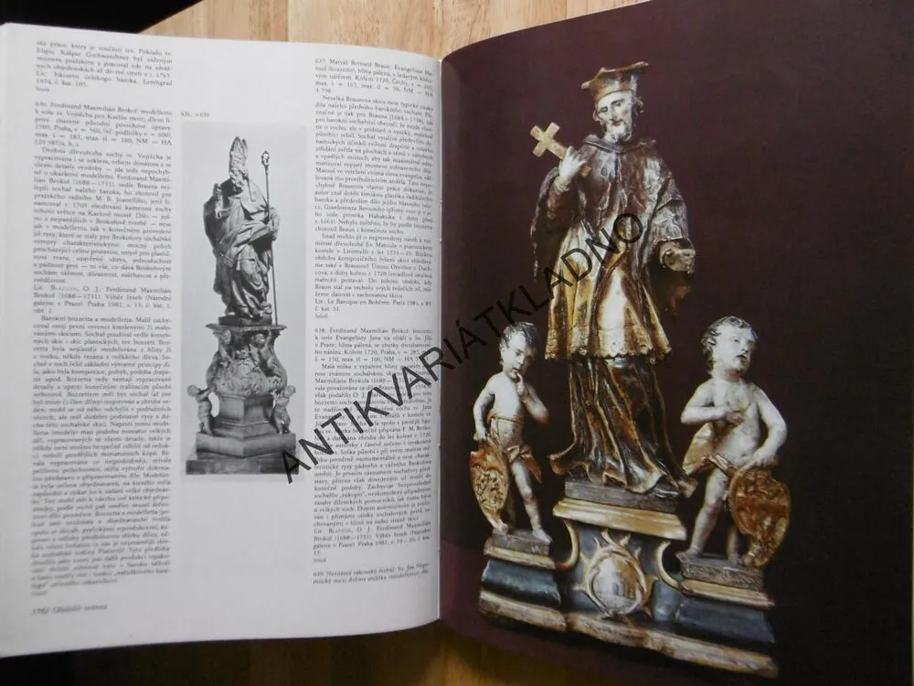PAMÁTKY NÁRODNÍ MINULOSTI, KOČÍ, VLASTIMIL VONDRUŠKA, **an