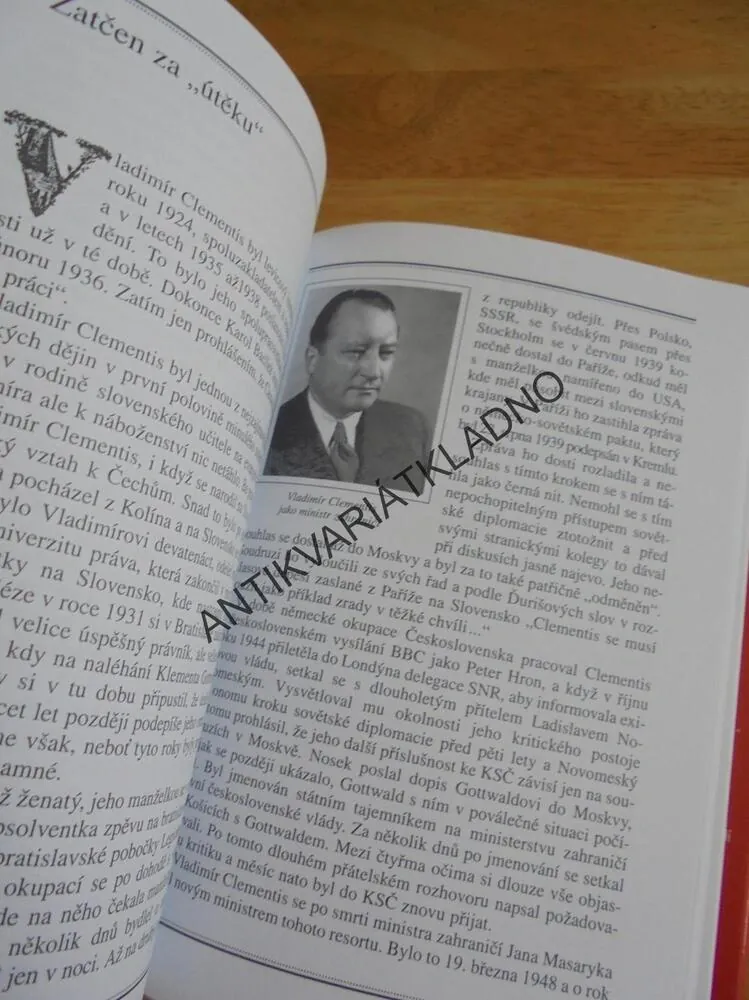 NEJSLAVNĚJŠÍ POPRAVY, LADISLAV CHMEL, **an