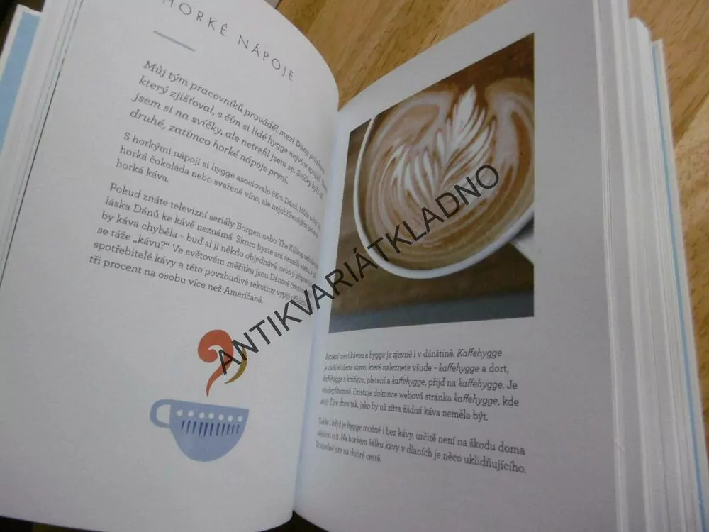 HYGGE PROSTĚ ŠŤASTNÝ ZPŮSOB ŽIVOTA, MEIK WIKING, **an