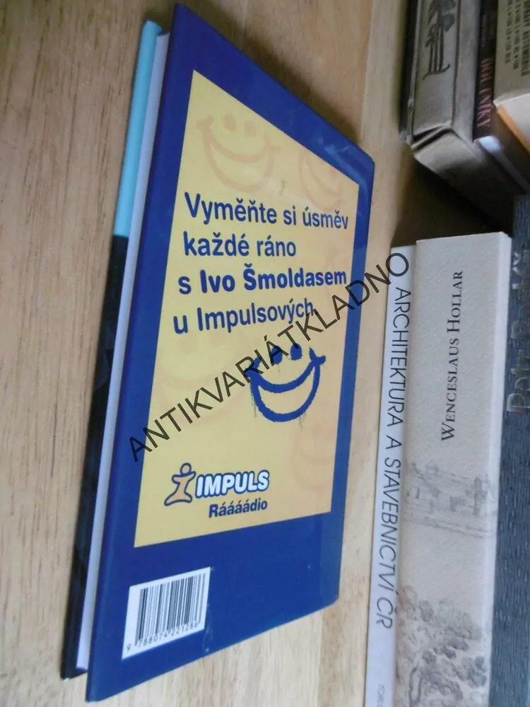 CO VY NA TO, PANE ŠMOLDASI? POPUZENÉ POZNÁMKY A GLOSY