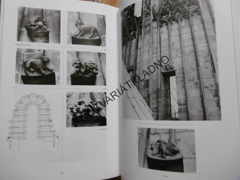 PETR PARLÉŘ, SVATOVÍTSKÁ KATEDRÁLA 1356-1399, **an