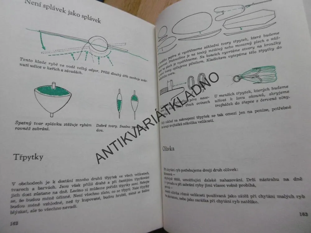 NA RYBÁŘSKÉ STEZCE, NOVÝ, HÍSEK, **an
