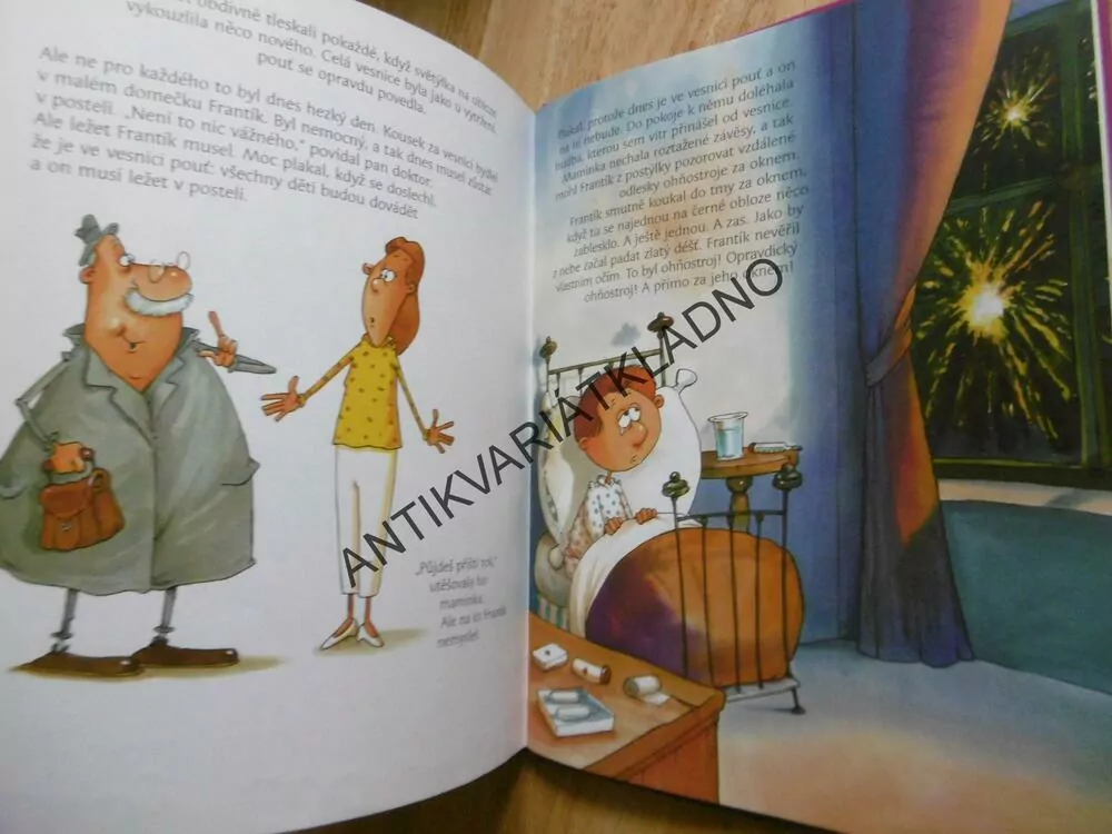 ČAROVNÝ PTÁČEK V HODINÁCH A JINÉ POHÁDKY..., DEKELPEROVÁ, RUYER, **an