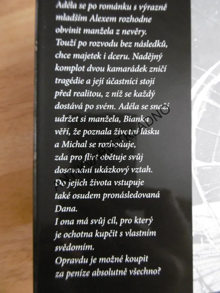 ŠOKUJÍCÍ AFÉRA! ADRIANA MACHÁČOVÁ, ROBERT DYDA, **an