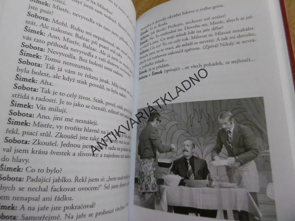 JAK VYROBIT BUMERANG, MILOSLAV ŠIMEK, LUDĚK SOBOTA, **an