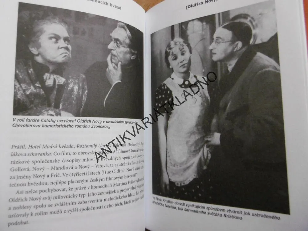 OSUDY NEHASNOUCÍCH HVĚZD, ROBERT ROHÁL,