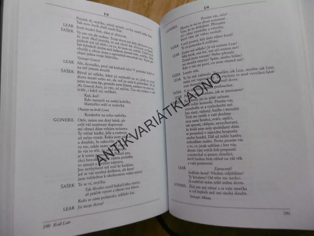 DVANÁCT NEJLEPŠÍCH HER, WILLIAM SHAKESPEARE,