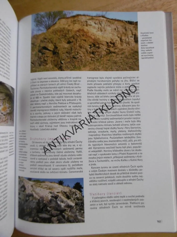 STŘEDOČESKÝ KRAJ ŽIVOTNÍ PROSTŘEDÍ, EKOLOGIE, PŘÍRODA