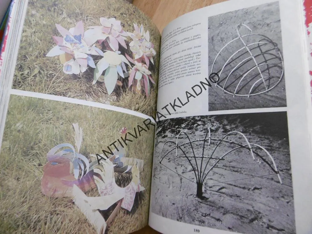 VÝTVARNÁ VÝCHOVA, 3.A 4. ROČNÍK ZŠ, METODICKÁ PŘÍRUČKA, MACKO, NEVŘELOVÁ