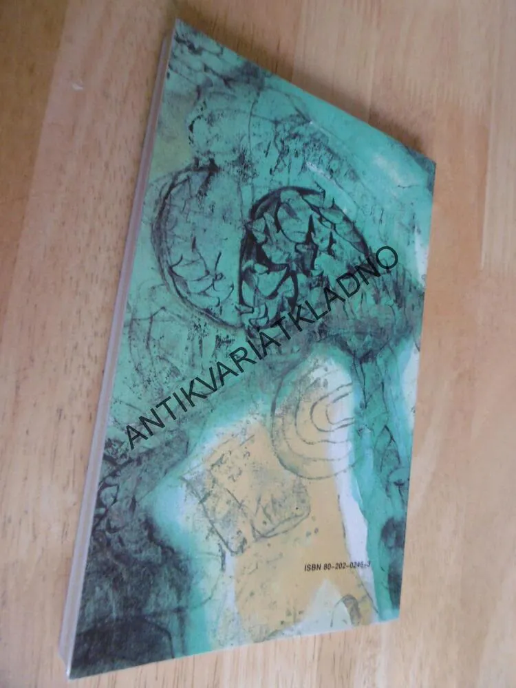 SVATBY V DOMĚ, BOHUMIL HRABAL, **an