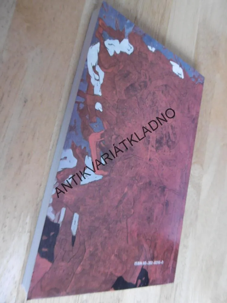 VITA NUOVA, BOHUMIL HRABAL, **an