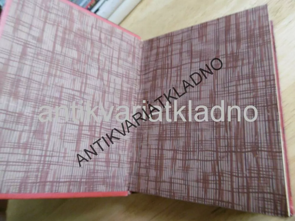 ČERTI PŘED PRAHOU. KAREL VIKA - AUTOGRAM, PEKELNÁ GALEJÁDA, LADA