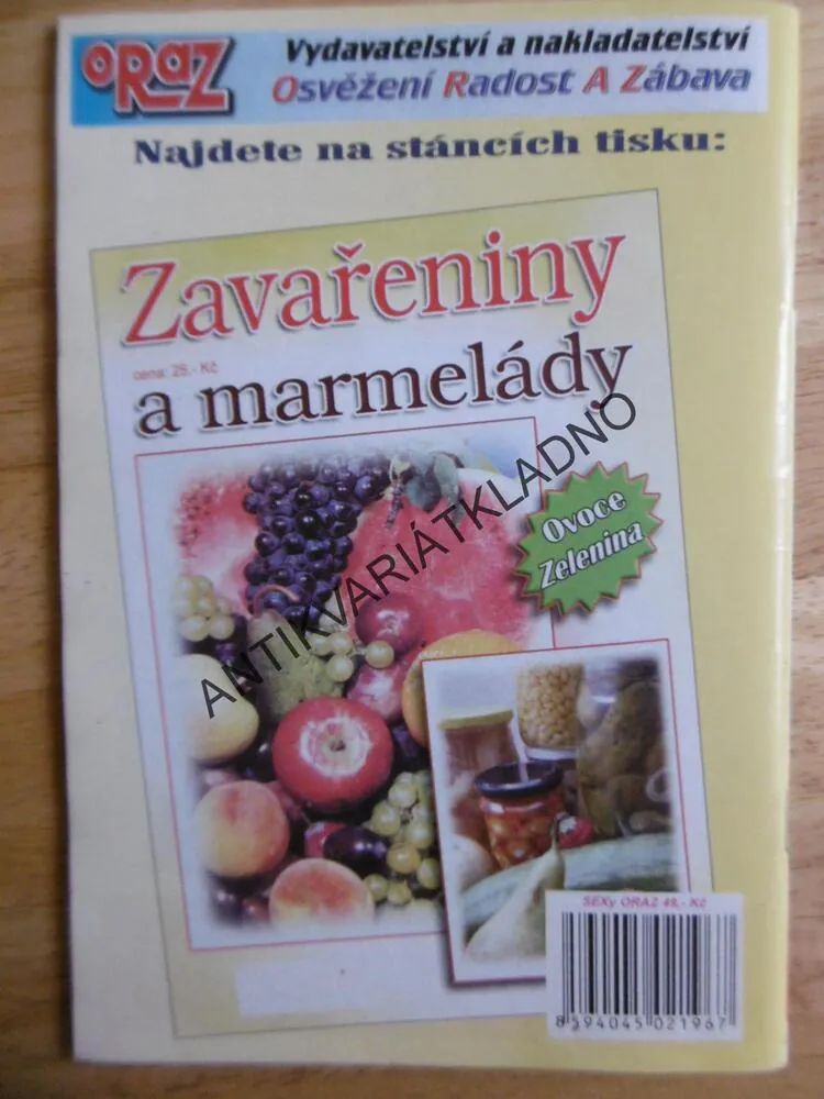 SEXY ORAZ + SEXOMĚRKA, ZMĚŘTE SI SVOU MUŽNOST, 