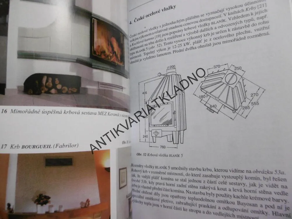 KRBY II, PROFI HOBBY 41, KOMPLETNÍ SESTAVY V MODERNÍCH INTERIÉRECH