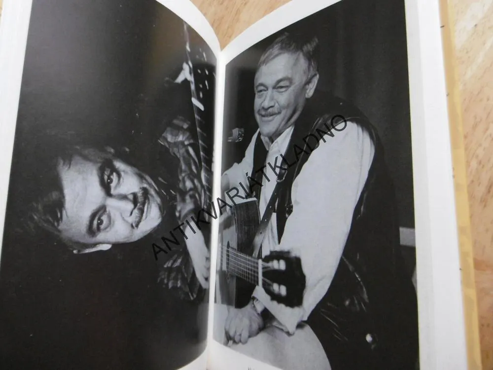 PŮLKACÍŘ, ROZHOVOR S KARLEM KRYLEM, MILOŠ ČERMÁK, **an