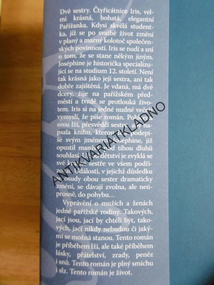 ŽLUTÉ OČI KROKODÝLŮ, KATHERINE PANCOLOVÁ, **an