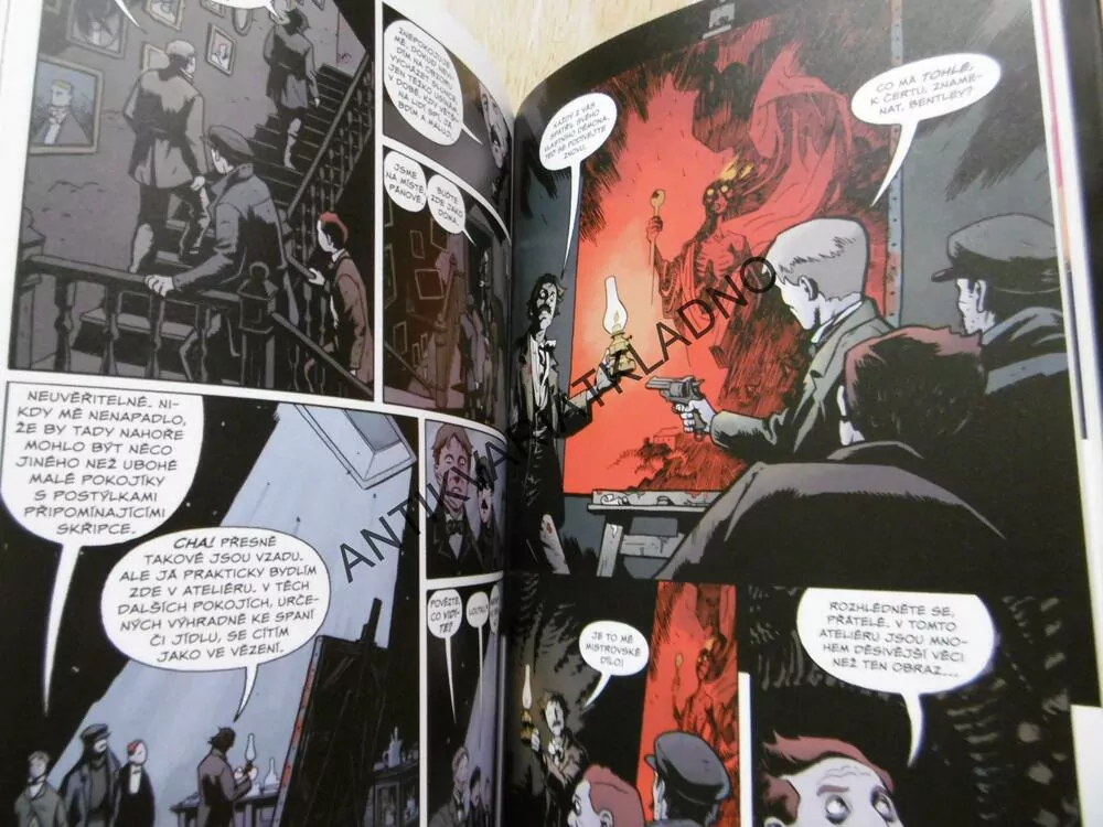 BALTIMORE, KOSTNICE, MIGNOLA, GOLDEN, **an