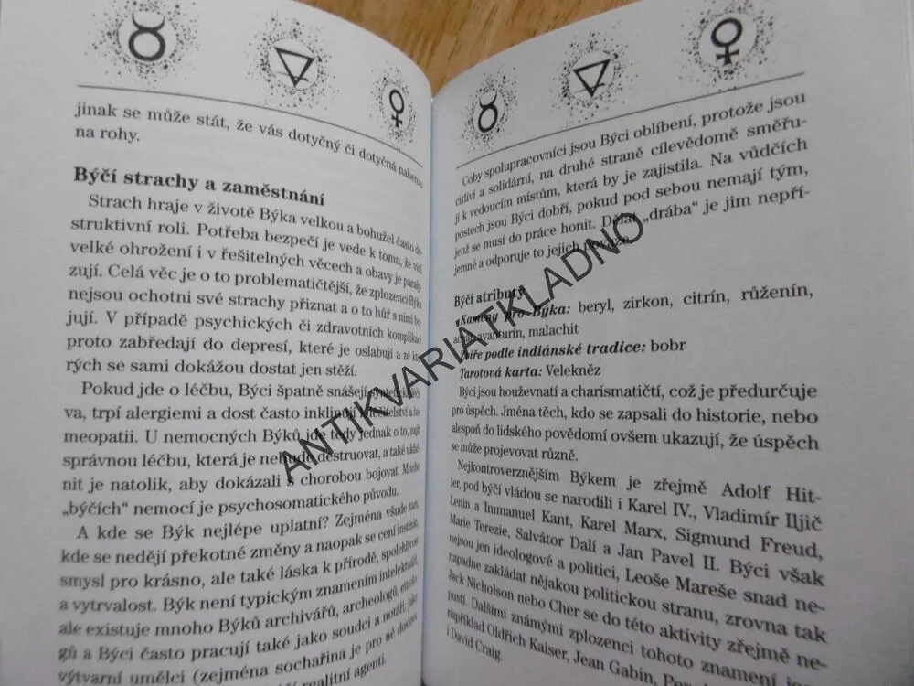 MAGICKÝ ZVĚROKRUH, POD VLÁDOU SLUNCE A MĚSÍCE, PETRA NEOMILLNEROVÁ