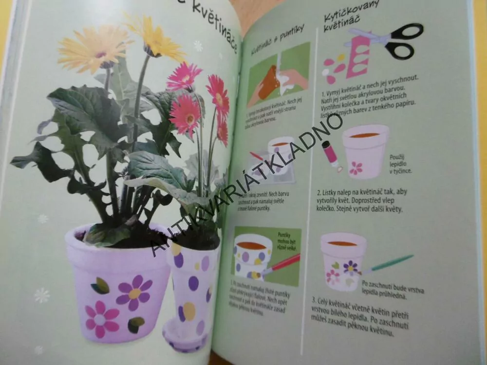 50 VĚCÍ, KTERÉ SI MŮŽEŠ VYROBIT NA VELIKONOCE