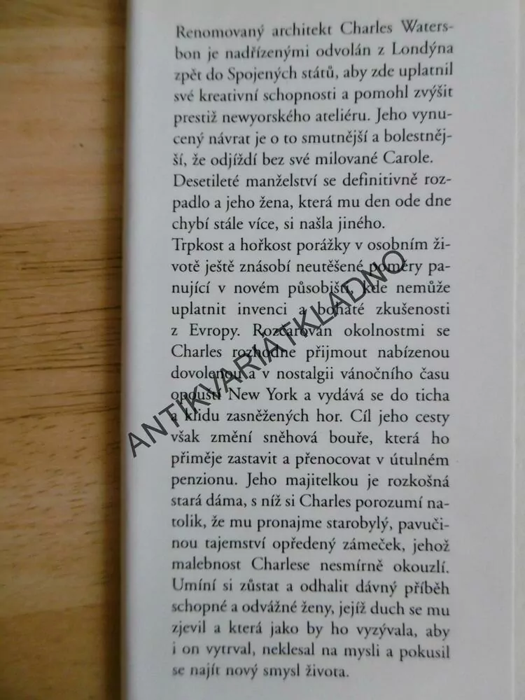DUCH, DANIELLE STEEL, **an