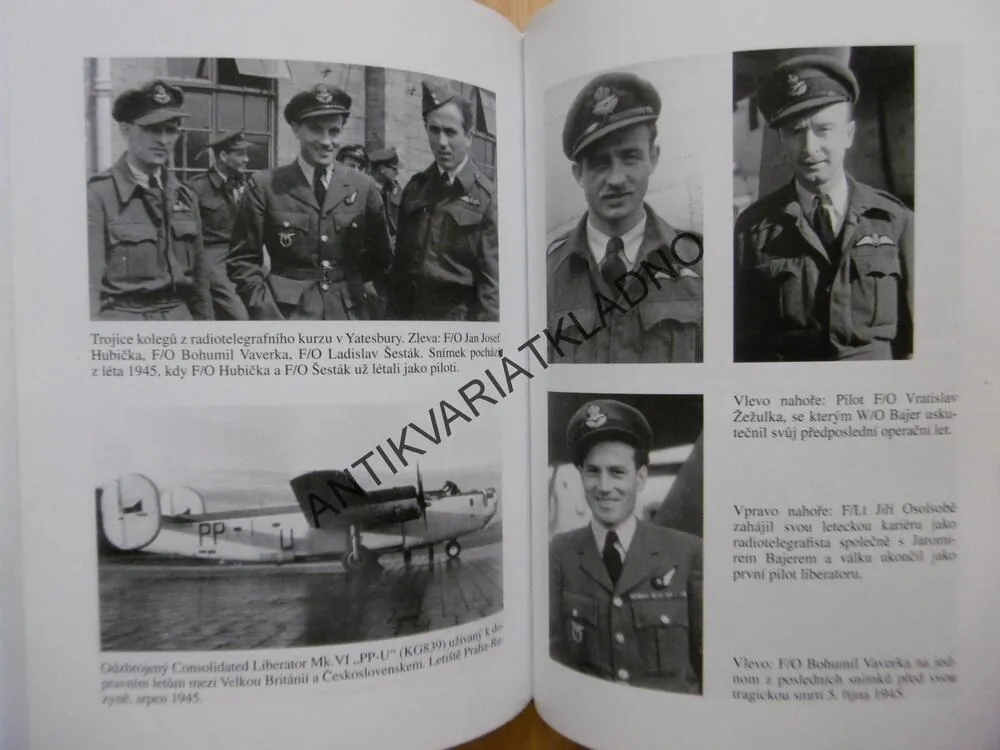 KLIKAŘ ROGER, PAVEL VANČATA,