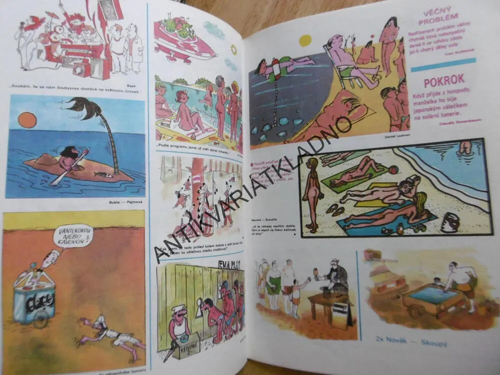 MAGAZÍN DIKOBRAZU 89/2