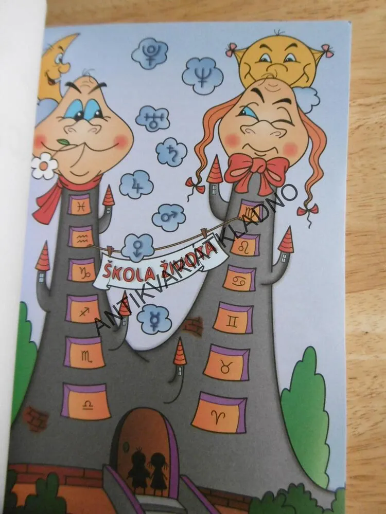 ŠKOLA ŽIVOTA, MARKÉTA VOSTRÁ, TAROT, 
