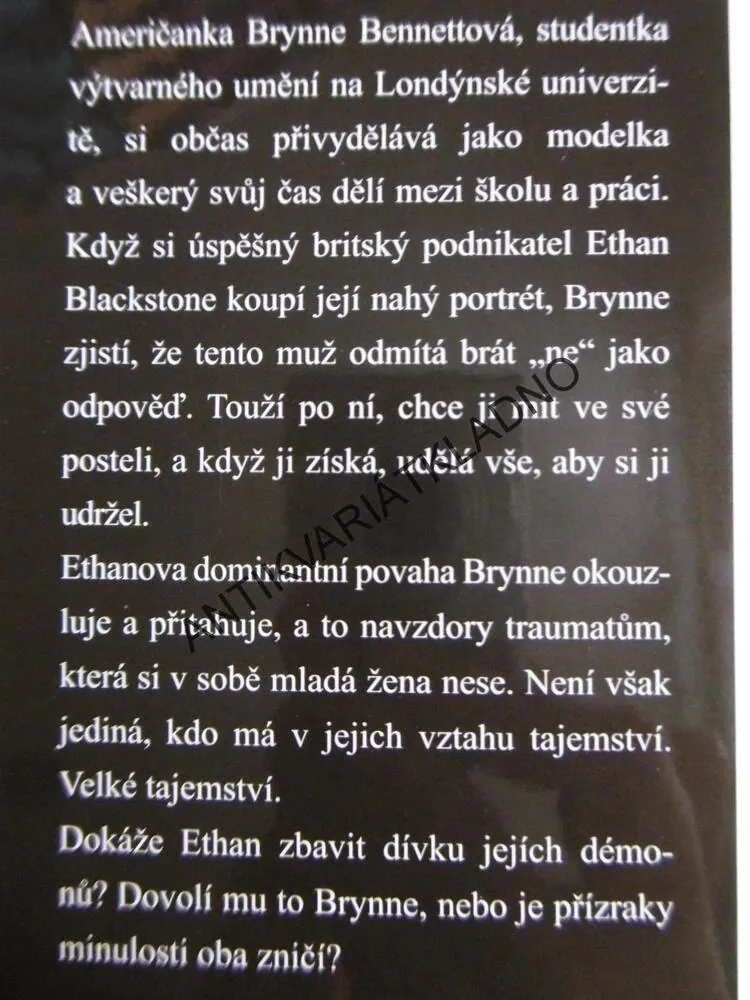 NAHÁ, VŠECHNO NEBO NIC, 1-2, RAINE MILLER, EROTIKA, **an