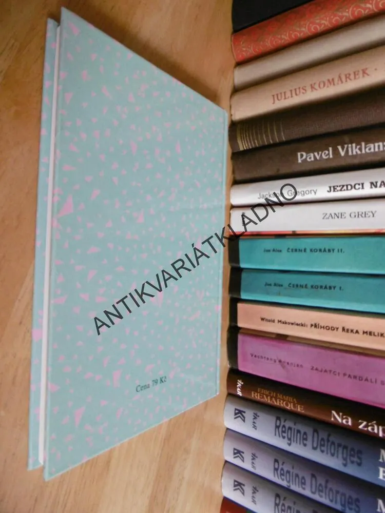 TŘI JÍZDENKY DO DOBRODRUŽSTVÍ, GERALD DURRELL
