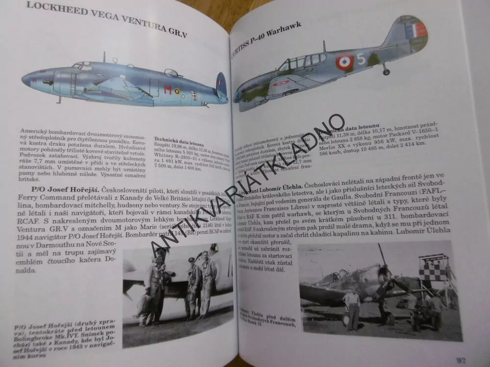 ČEŠI A SLOVÁCI V OBLACÍCH, VÁCLAV ŠOREL, **an