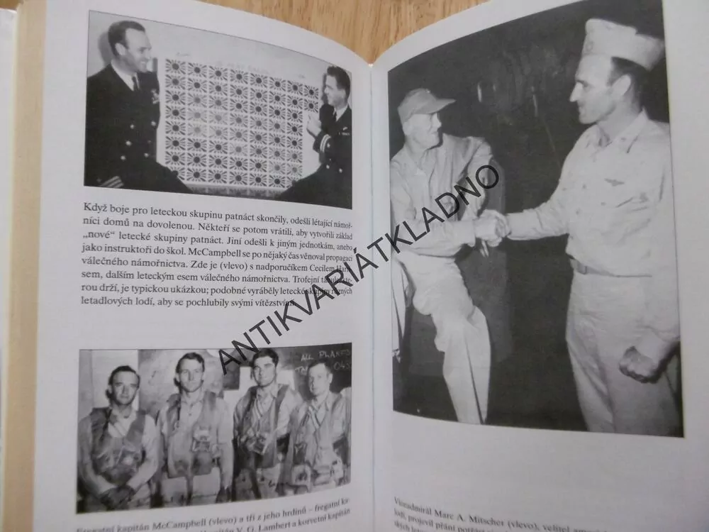 HRDINOVÉ PACIFIKU, EDWIN P.HOYT, **an