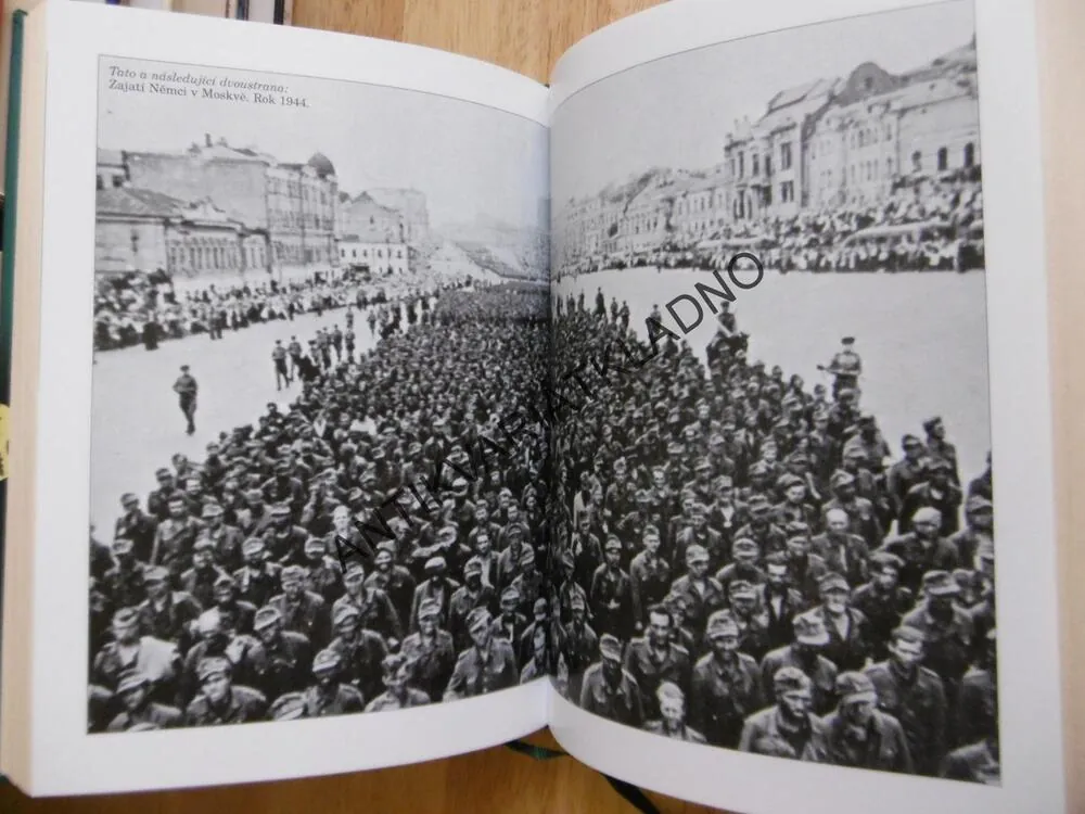OČISTA, STALIN, VIKTOR SUVOROV