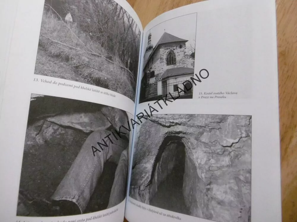 HITLEROVY TAJNÉ ZBRANĚ, MEHNER, VOKÁČ, **an