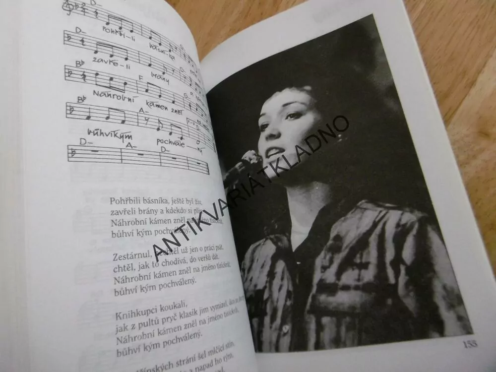 BRONTOSAUŘI, JAN NEDVĚD, ZPĚVNÍK, NOTY, TEXTY,AKORDY