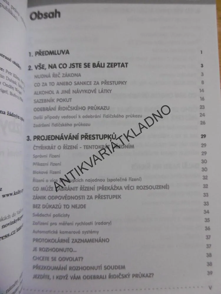 NEPLAŤTE ZBYTEČNĚ POKUTY, RADY A TIPY PRO ŘIDIČE, TOMÁŠ BERAN, **an