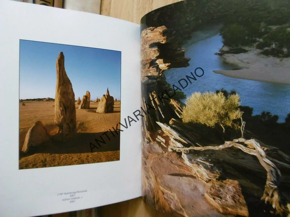 FOTOGRAFIE, JIŘÍ HAVEL, **an