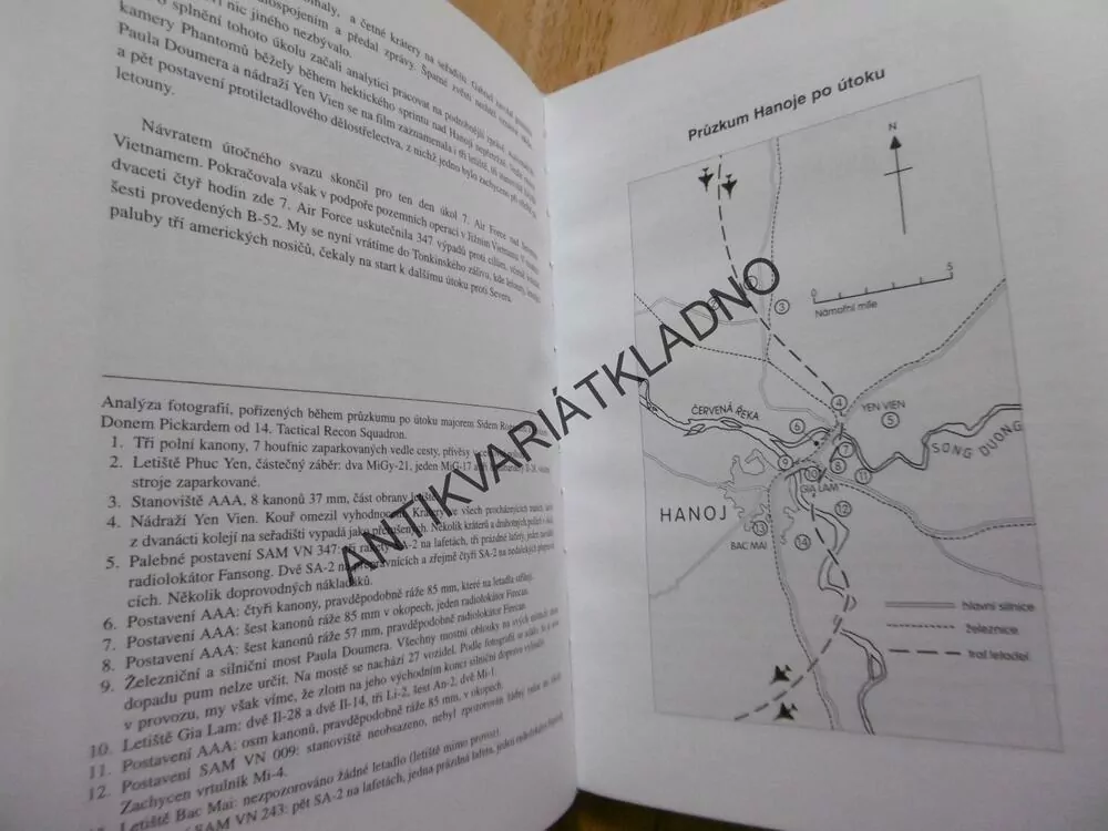JEDEN DEN DLOUHÉ VÁLKY, JEFFREY ETHELL, A. PRICE, **an