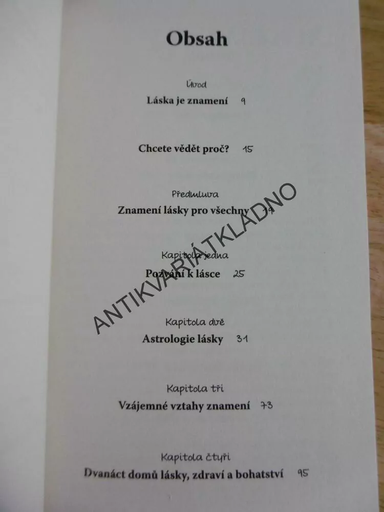 JAK POZNAT OSUDOVÉHO PARTNERA POMOCÍ ASTROLOGIE, NUMEROLOGIE, 