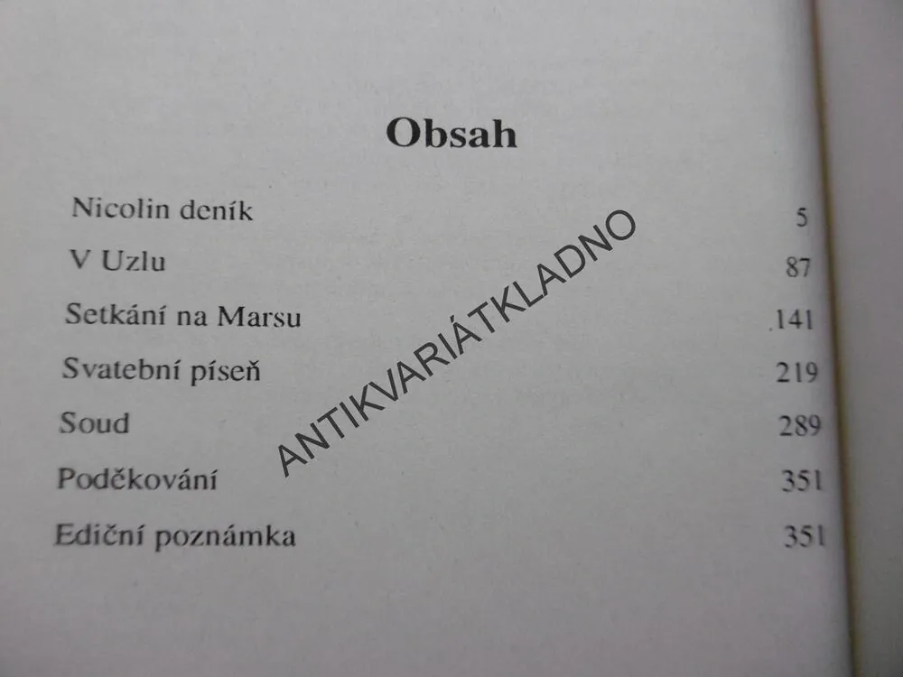 ZAHRADA RÁMOVA, ARTHUR C.CLARKE, GENTRY LEE, **an