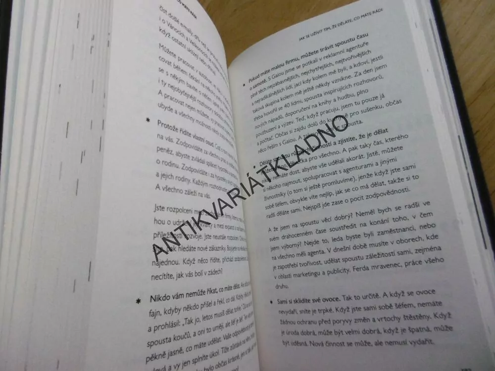 DO PR****,DĚLEJTE, CO MÁTE RÁDI, JOHN C. PARKIN