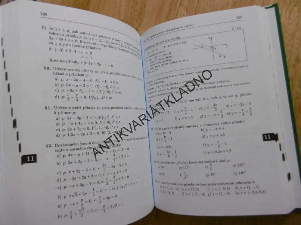 SBÍRKA ÚLOH Z MATEMATIKY PRO SOU A SOŠ A NÁSTAVBOVÉ STUDIUM, HUDCOVÁ, KUBIČÍKOVÁ