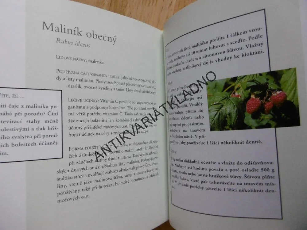 LEXIKON PŘÍRODNÍ MEDICÍNY,BYLINKY, HERBÁŘ, LÁTKY, ÚČINKY,UŽITÍ