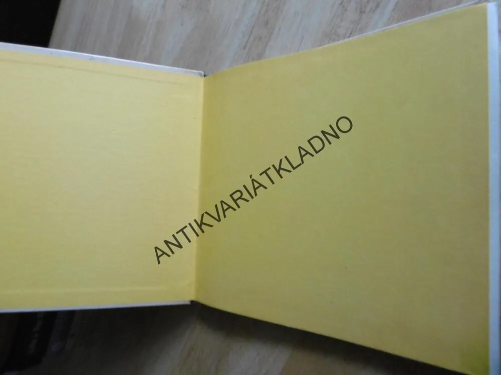 LUISA A LOTKA, ERICH KÄSTNER, ŽEMLIČKA, 1978
